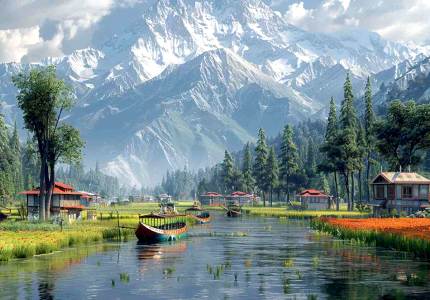 J & K Adventures Tours