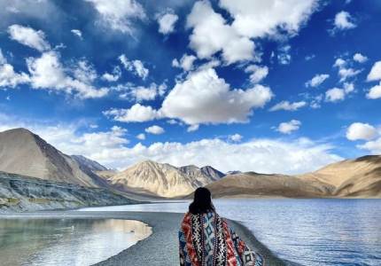 Ladakh & Spiti Adventures