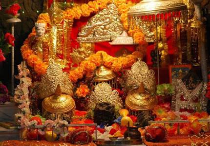 Religious Journey