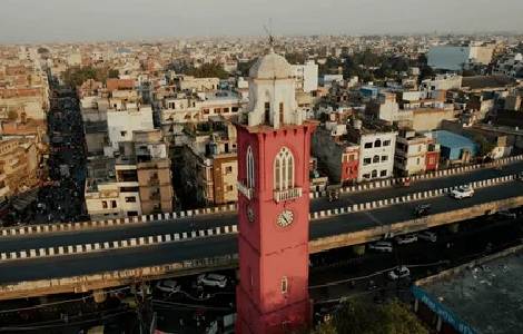 Ludhiana Taxi Service