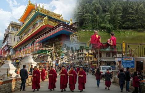 McLeod Ganj Adventure & Serenity