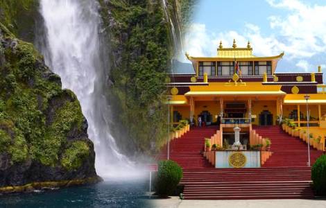 Chandigarh to Shimla & Manali Escape