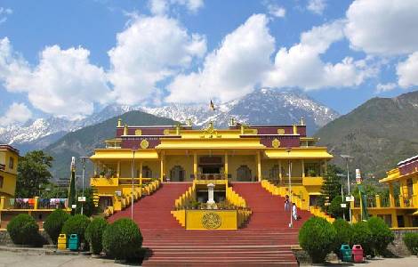 Dalhousie & Dharamshala Mountain Getaway