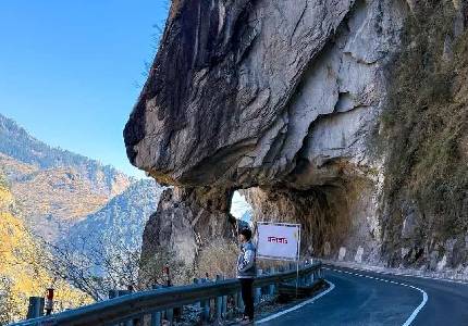 Explore the Hidden Spiti Valley from Chandigarh