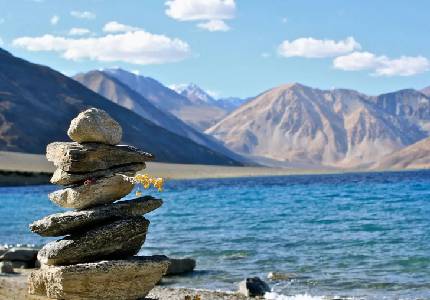 Ladakh in Nine Days | Snow, Lakes & Valleys Tour Package