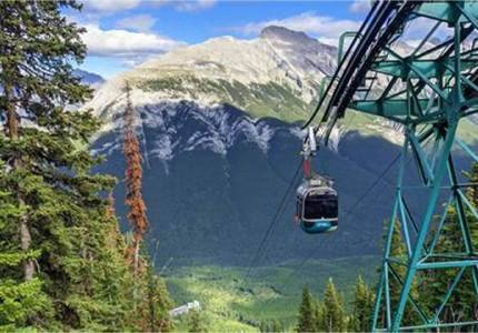 Chandigarh to Kashmir Highlights Tour