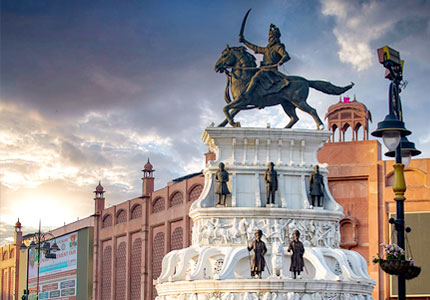 Amritsar One Day Tour