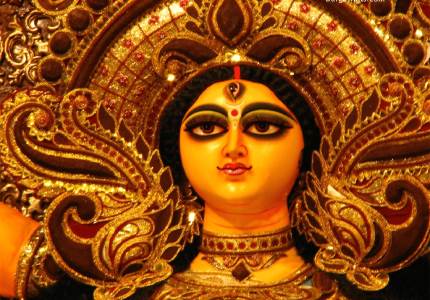 Divine Char Devi Darshan