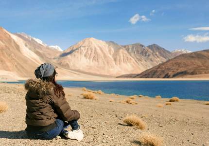 Ladakh & Spiti Adventures
