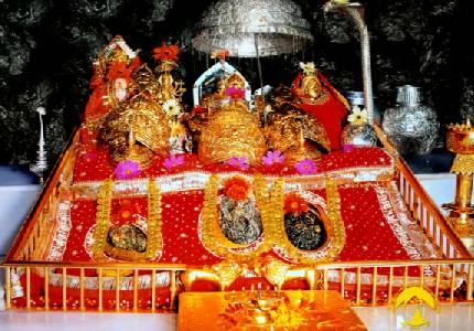 Amritsar to Vaishno Devi Trip