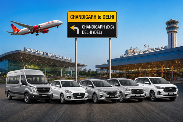 Airport Transfer