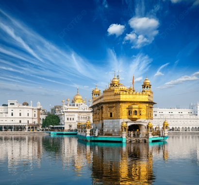 Golden Temple