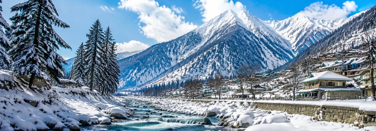 Himachal
