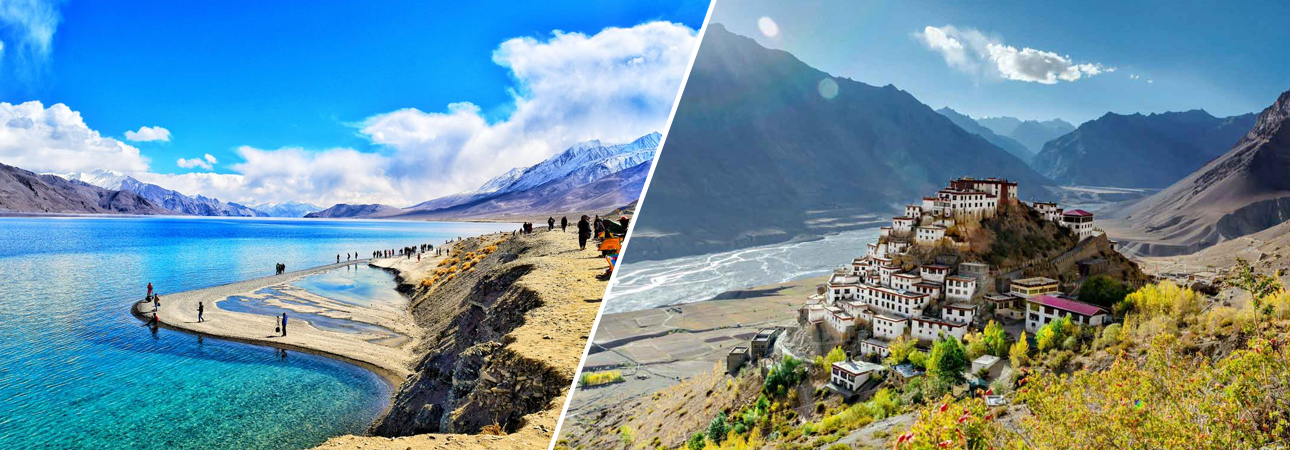 Ladakh Spiti