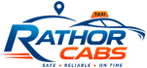 Rathor Cabs Logo